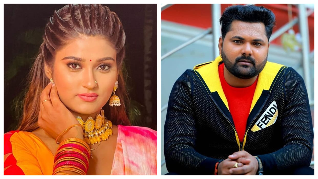 Akanksha Dubey Suicide: Actor Samar Singh Shared Post on Bhojpuri Actress Death Said RIP