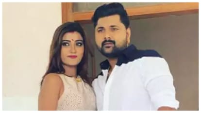 Akanksha Dubey Suicide: Actor Samar Singh Shared Post on Bhojpuri Actress Death Said RIP