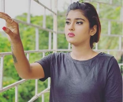 Bhojpuri actress and model Akanksha Dubey's body found hanging in hotel, police investigation started