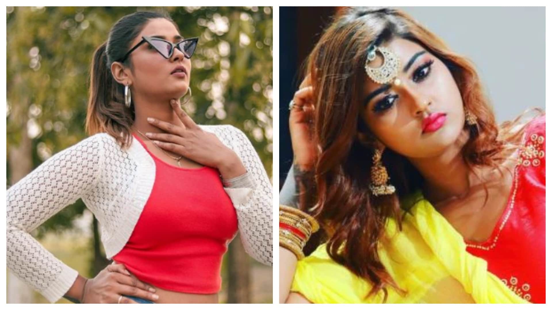 Akanksha Dubey Suicide: know about Bhojpuri Actress depression career movies life debut film