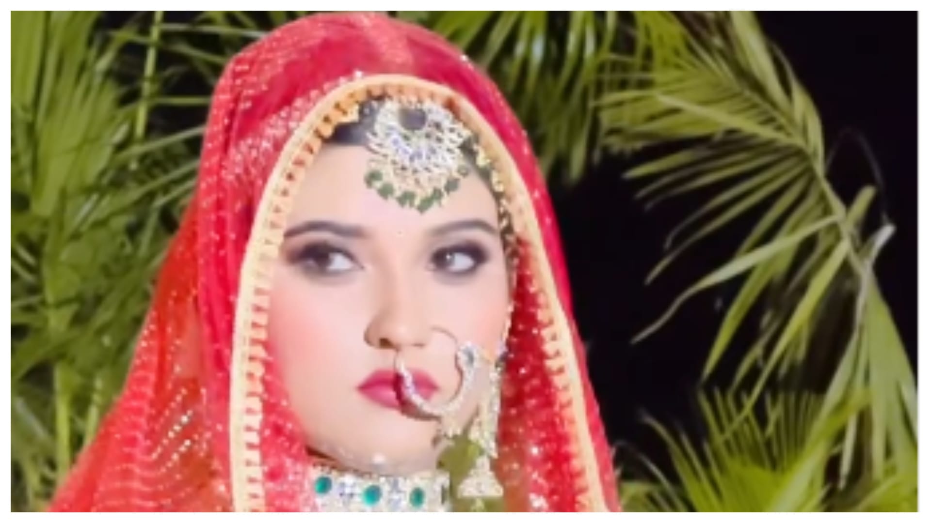 Akanksha Dubey Suicide: Mujhse Shadi Karogi to Saajan Band Baj Gaya Dulha Fans Gaya know Bhojpuri Actress film