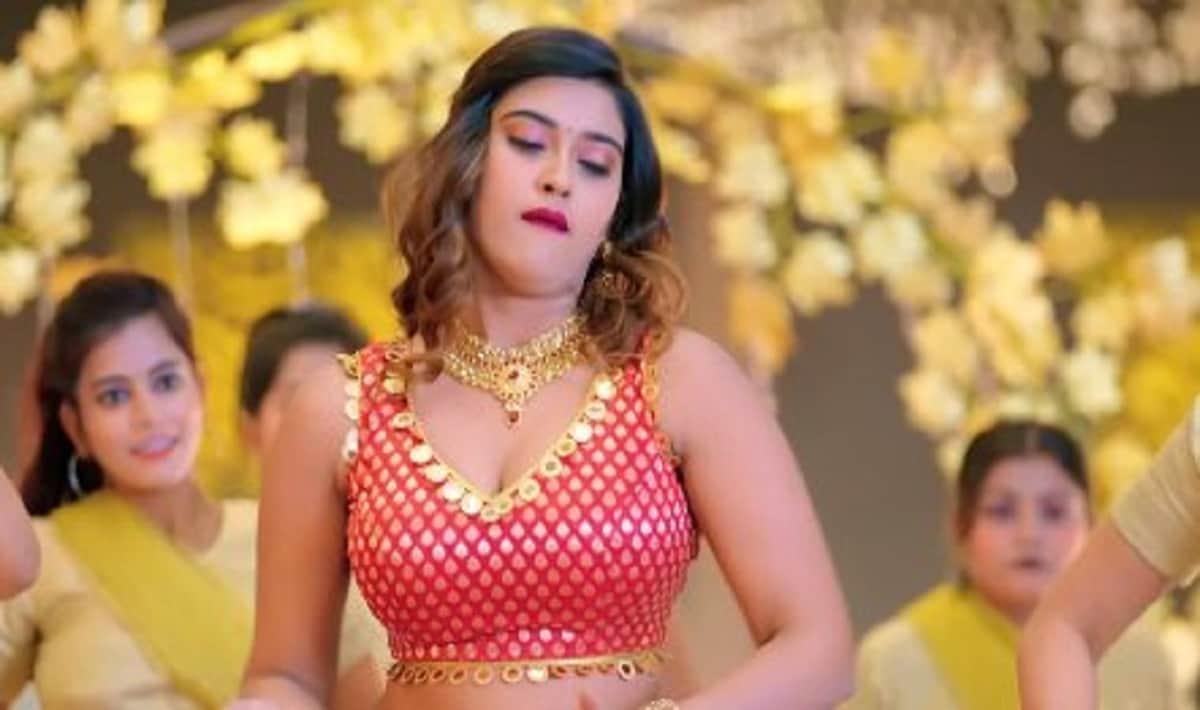 Akanksha Dubey Suicide: know about Bhojpuri Actress depression career movies life debut film