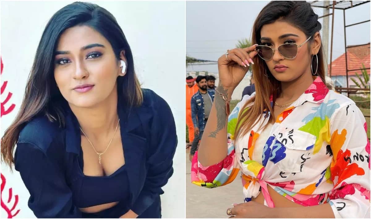 Akanksha Dubey Suicide: know about Bhojpuri Actress depression career movies life debut film