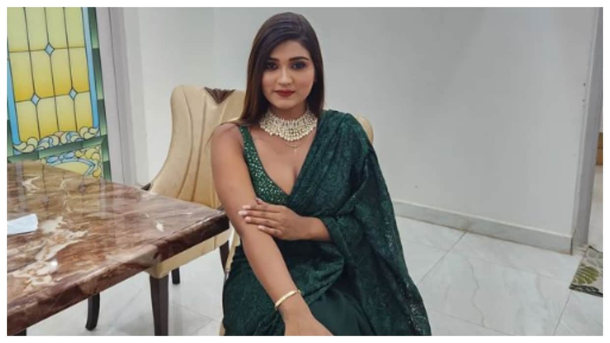 Akanksha Dubey Suicide: know about Bhojpuri Actress depression career movies life debut film