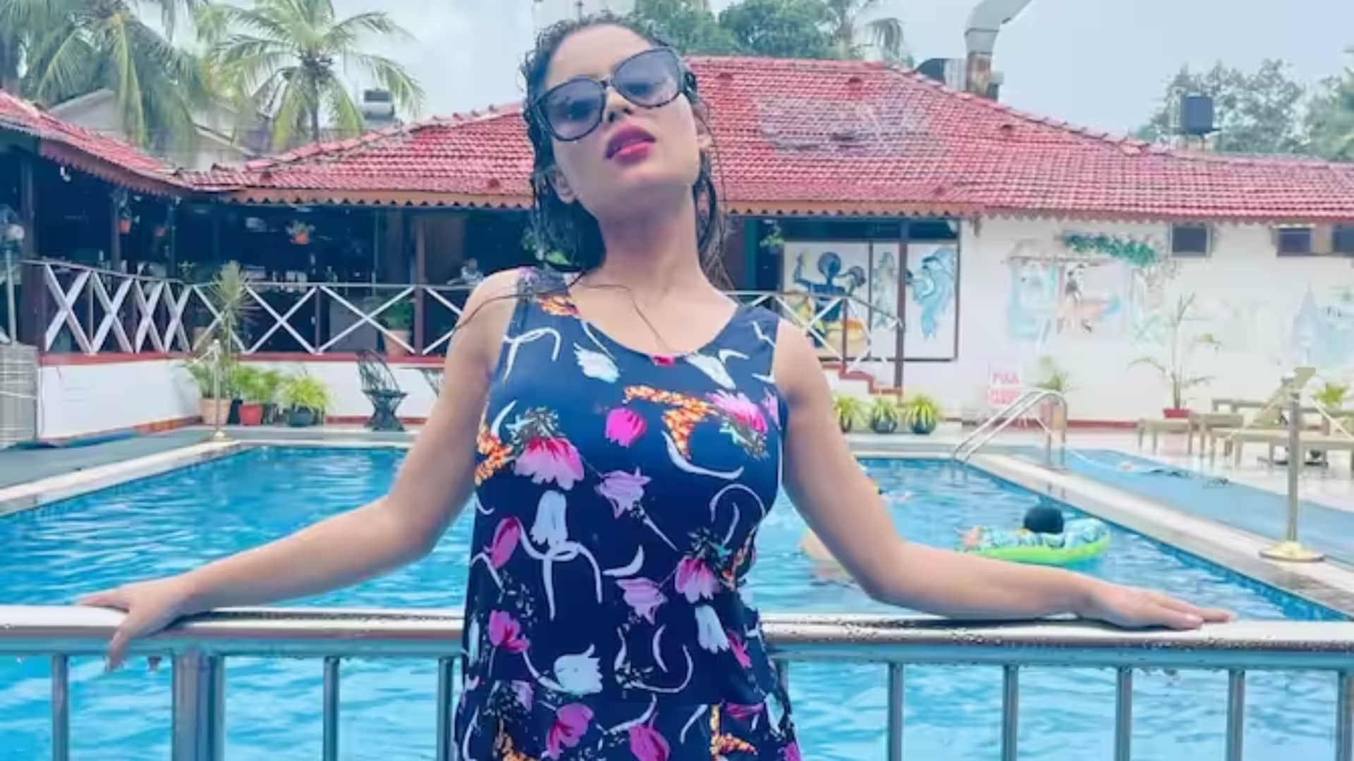 Bhojpuri Actress who became popular by insta reels shilpi raghwani mahi shrivastava komal singh aarohi singh