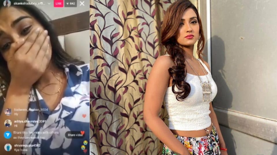What is truth of Akanksha Dubey death varanasi Court summoned CCTV footage of hotel