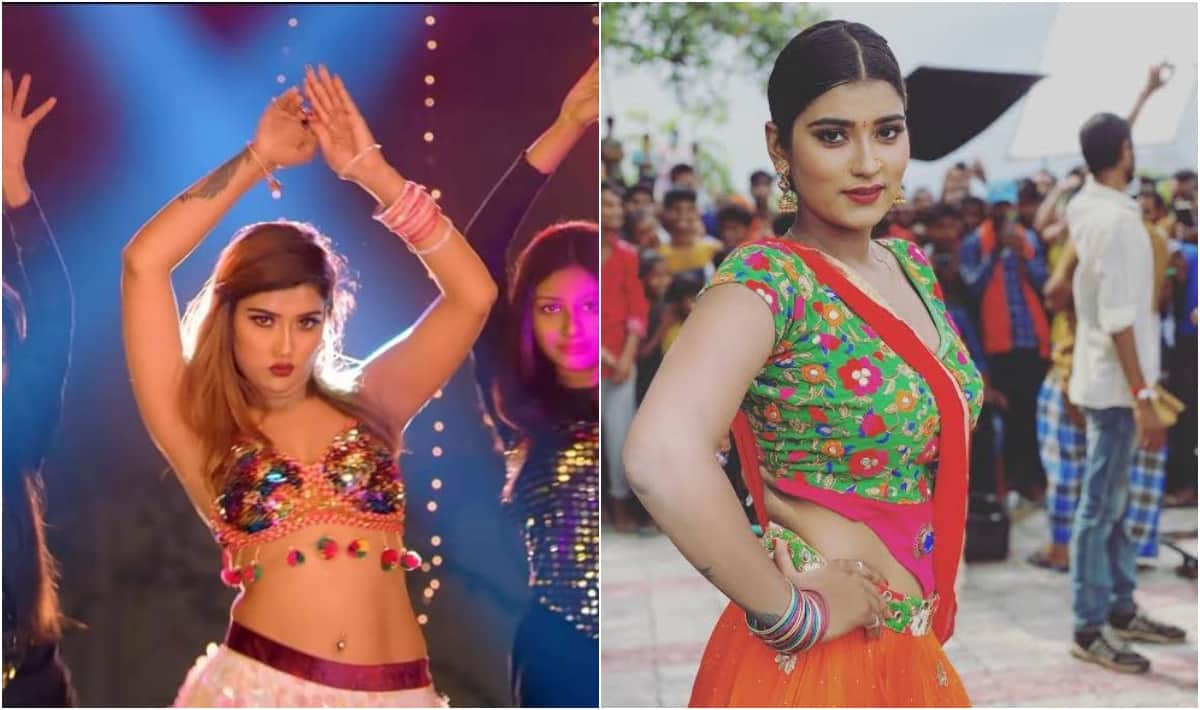 Akanksha Dubey was saddened by misbehavior of Bhojpuri singer why committed suicide