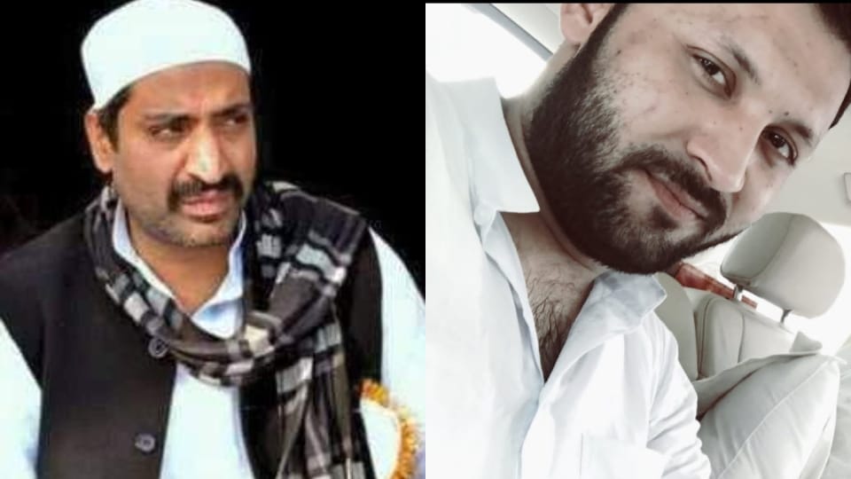 Atiq Ashraf Murder If Saddam is not arrested his property will be attached