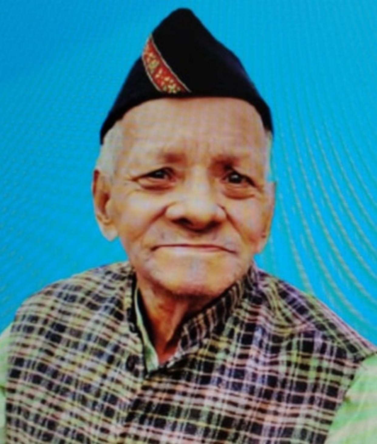 Mahavir Chakra winner Shaheed Jaswant Singh Rawat companion Balwant Singh Bisht passed away Uttarakhand news