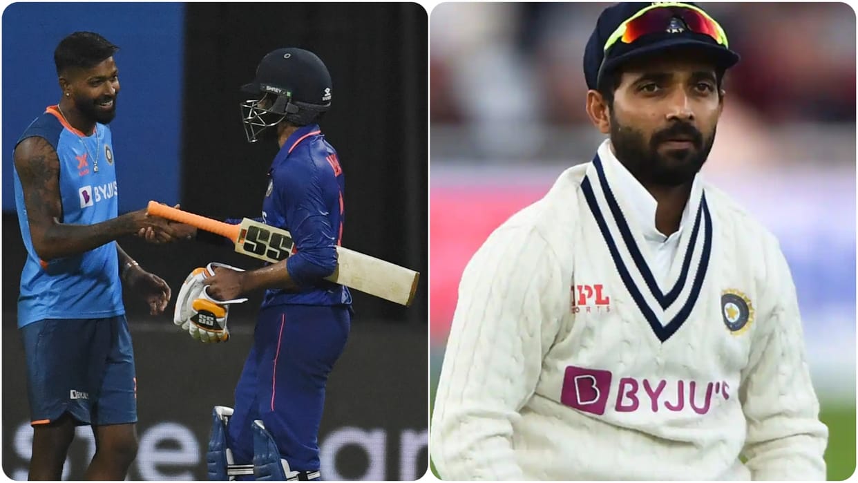 BCCI announces annual player retainership 2023 for Team India