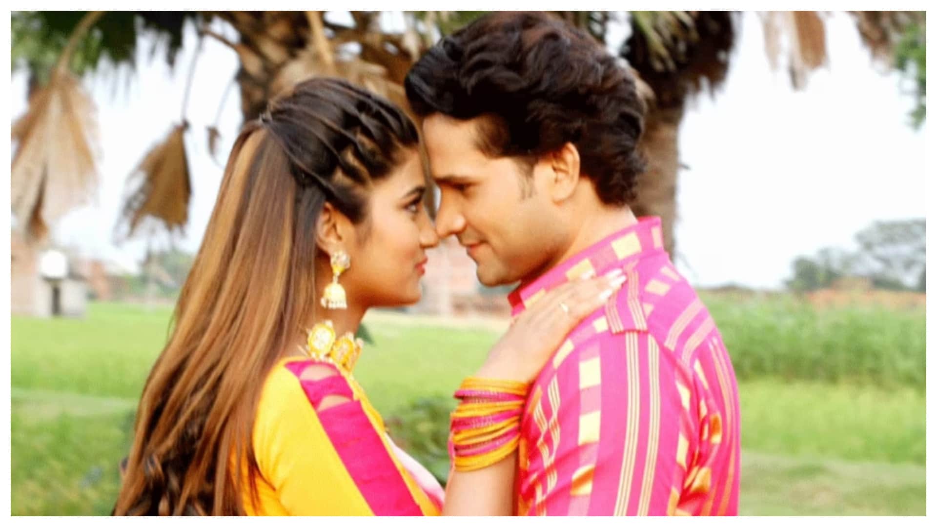 Akanksha Dubey Suicide: Mujhse Shadi Karogi to Saajan Band Baj Gaya Dulha Fans Gaya know Bhojpuri Actress film