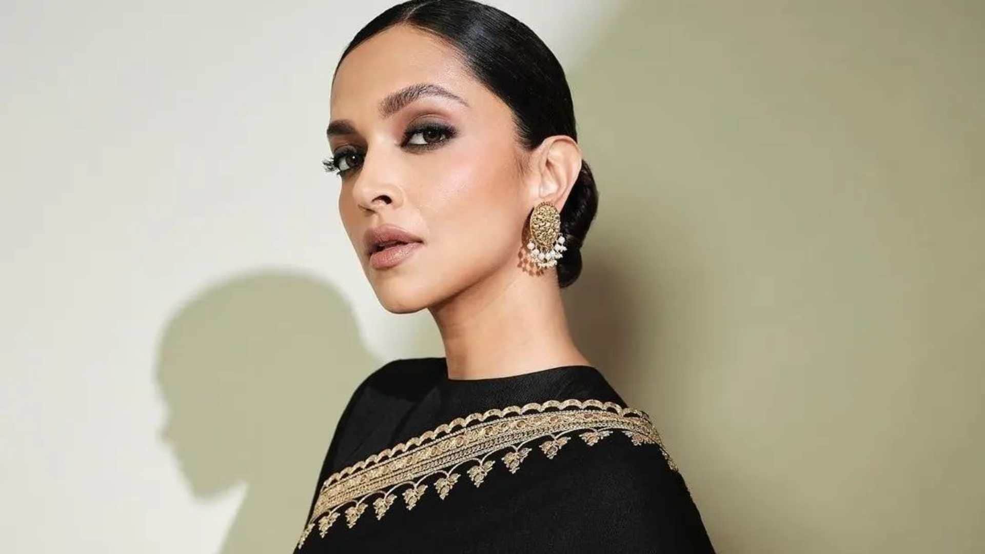 Another video of Deepika Padukone Ranveer Singh went viral amidst rumors of divorce fans got relief