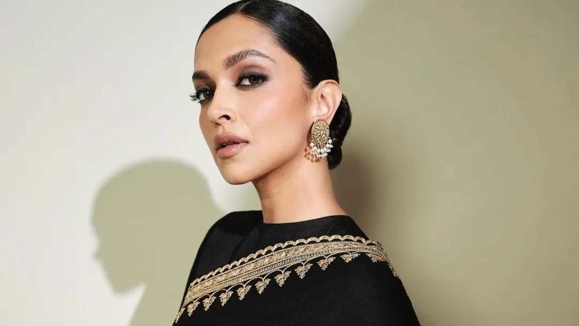 Another video of Deepika Padukone Ranveer Singh went viral amidst rumors of divorce fans got relief