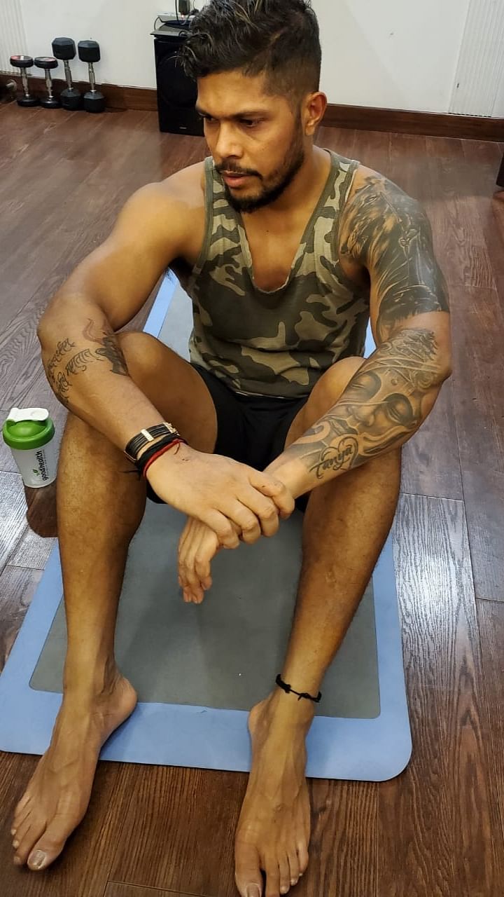 National Tattoo Day 2021: From KL Rahul to Ben Stokes, See Fancy Tattoos of  These Cricket Stars | 🛍️ LatestLY