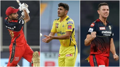 IPL 2023: IPL overshadowed by injuries, more than 12 players from 10 teams injured, RCB- CSK most affected