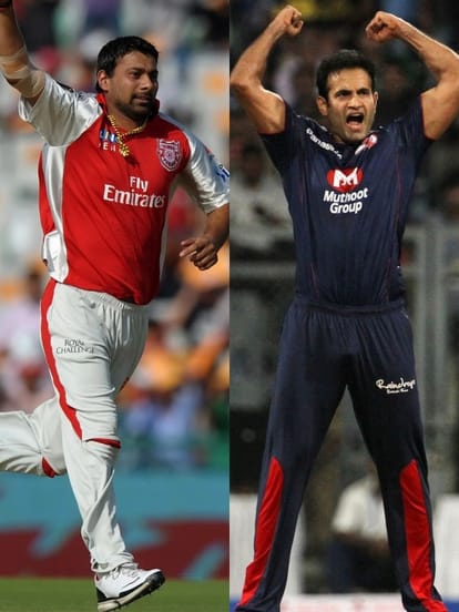 IPL 2023, Most Maiden overs in IPL, Top-5 bowlers, Praveen Kumar, Bhuvneshwar Kumar, Jasprit Bumrah,
