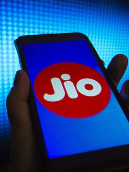 Jio 5G