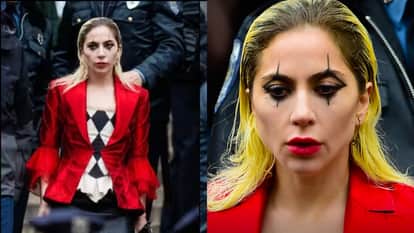 Joker 2- Lady Gaga