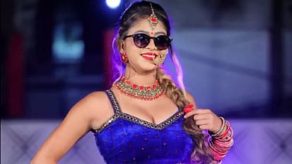 Bhojpuri Actress who became popular by insta reels shilpi raghwani mahi shrivastava komal singh aarohi singh