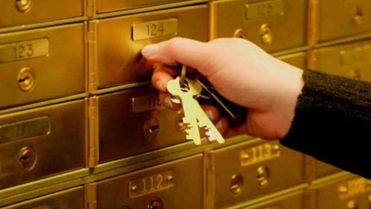 Bank locker case: two hours questioning from RM to branch manager