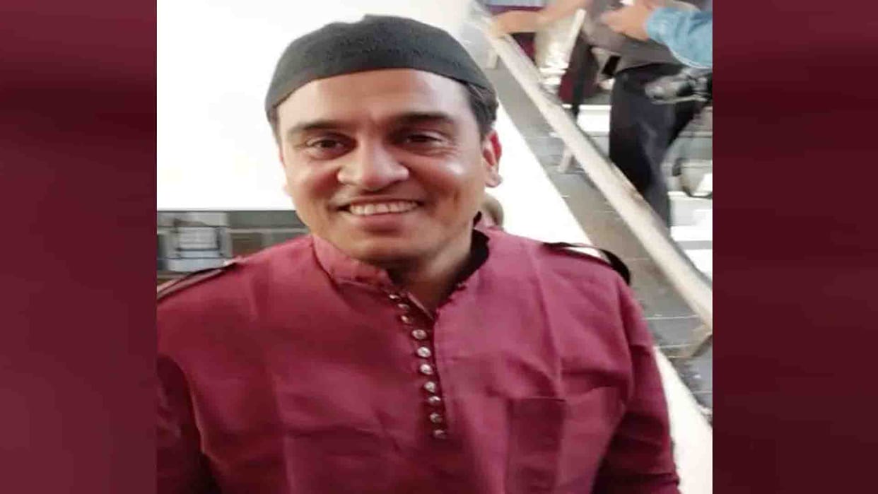 Kanpur: Irfan appears in court despite lawyers' strike