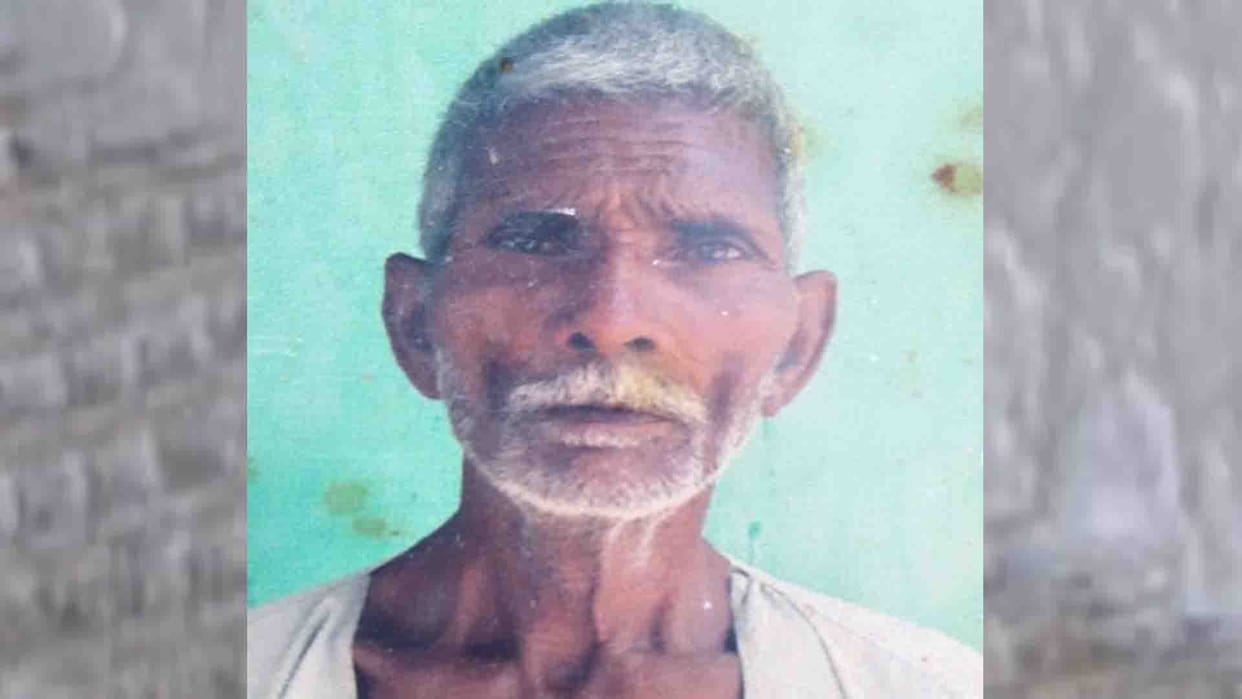 Farrukhabad: Troubled by not being able to pay the installment, farmer committed suicide