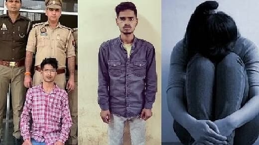 Kanpur Hookah Bar Case, Gangsters action on five including wanted history sheeter, Ajay Thakur made third vide