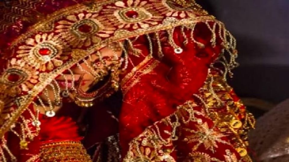Man Forcibly Converted A Girl Then Married Nikah Her in kasganj
