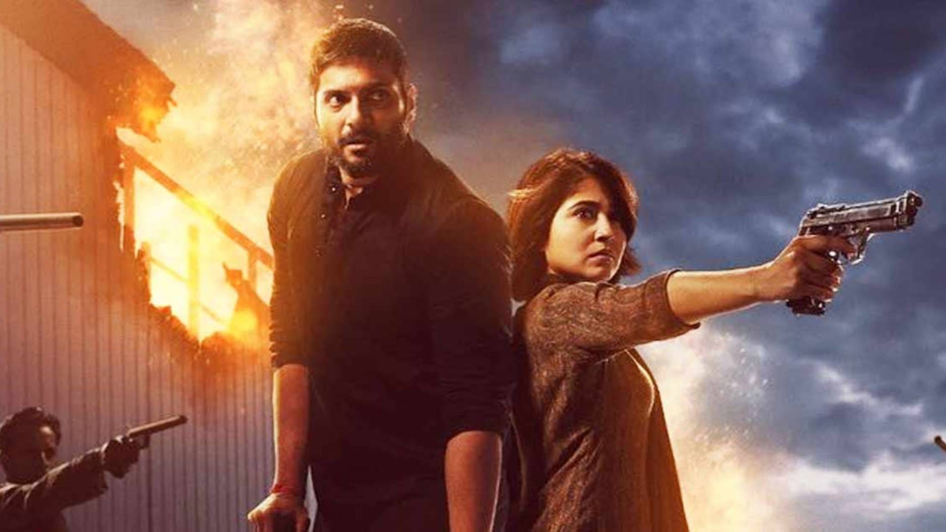 Atiq Ahmed Murder Case Web Series Mirzapur is Trending on twitter see users reaction