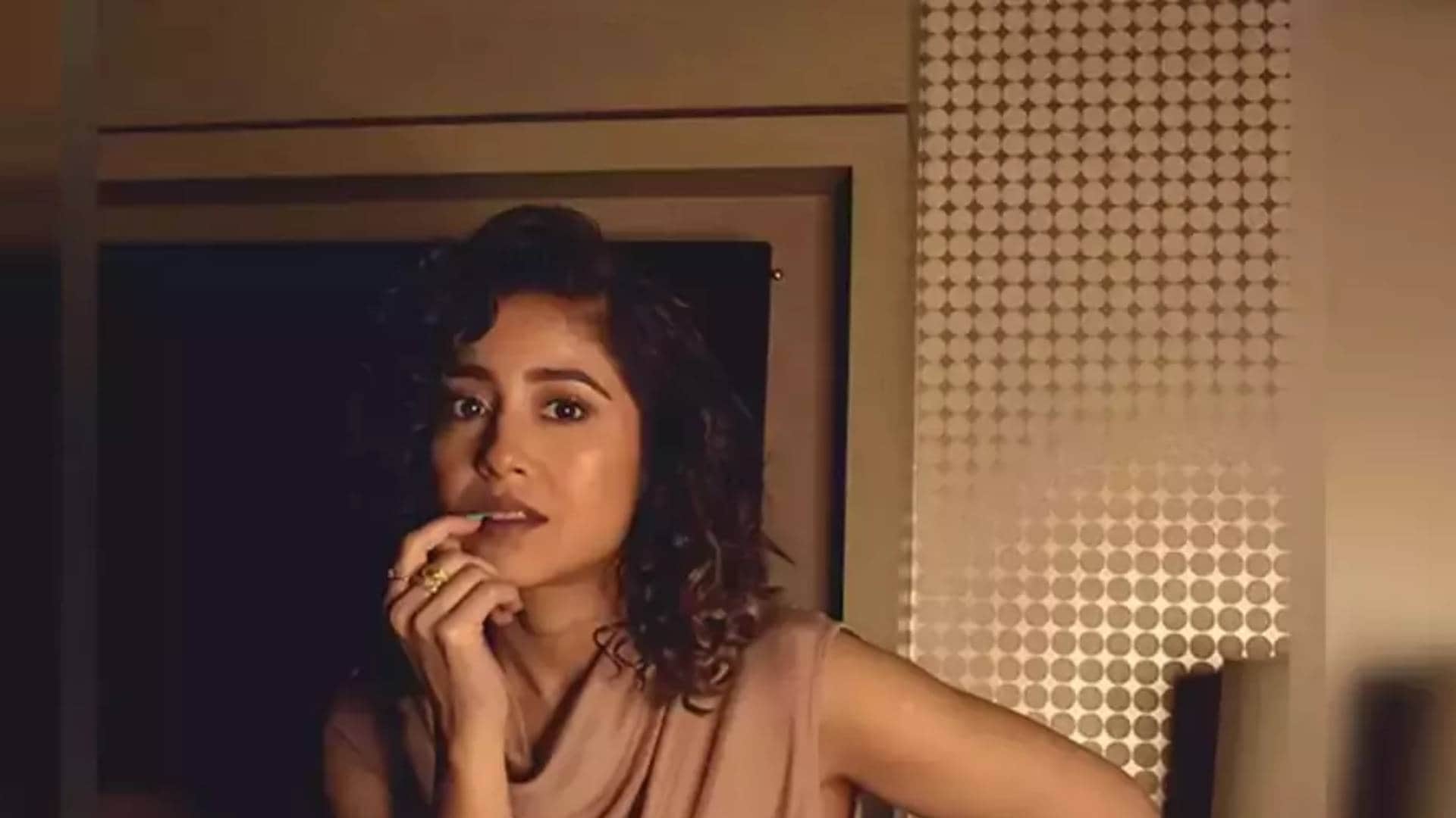 Mirzapur 3 Golu Gupta aka Shweta Tripathi Sharma says this series will be different than before