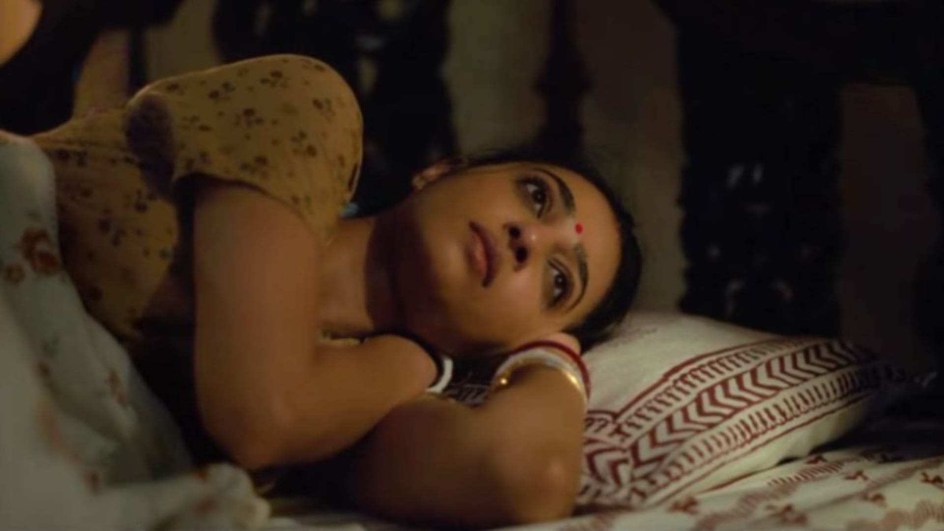 Mrs Undercover teaser released radhika apte appeared in housewife fans got excited after seeing know the story