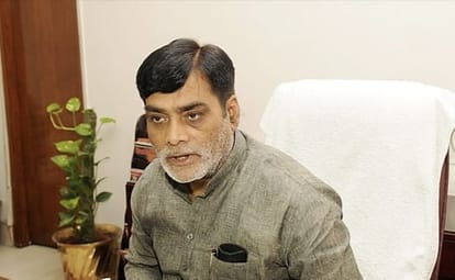 Bihar: Nitish Kumar clashed with BJP leader Ram kripal Yadav