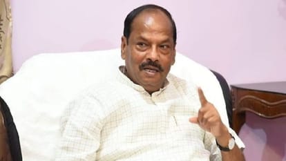 रघुवर दास