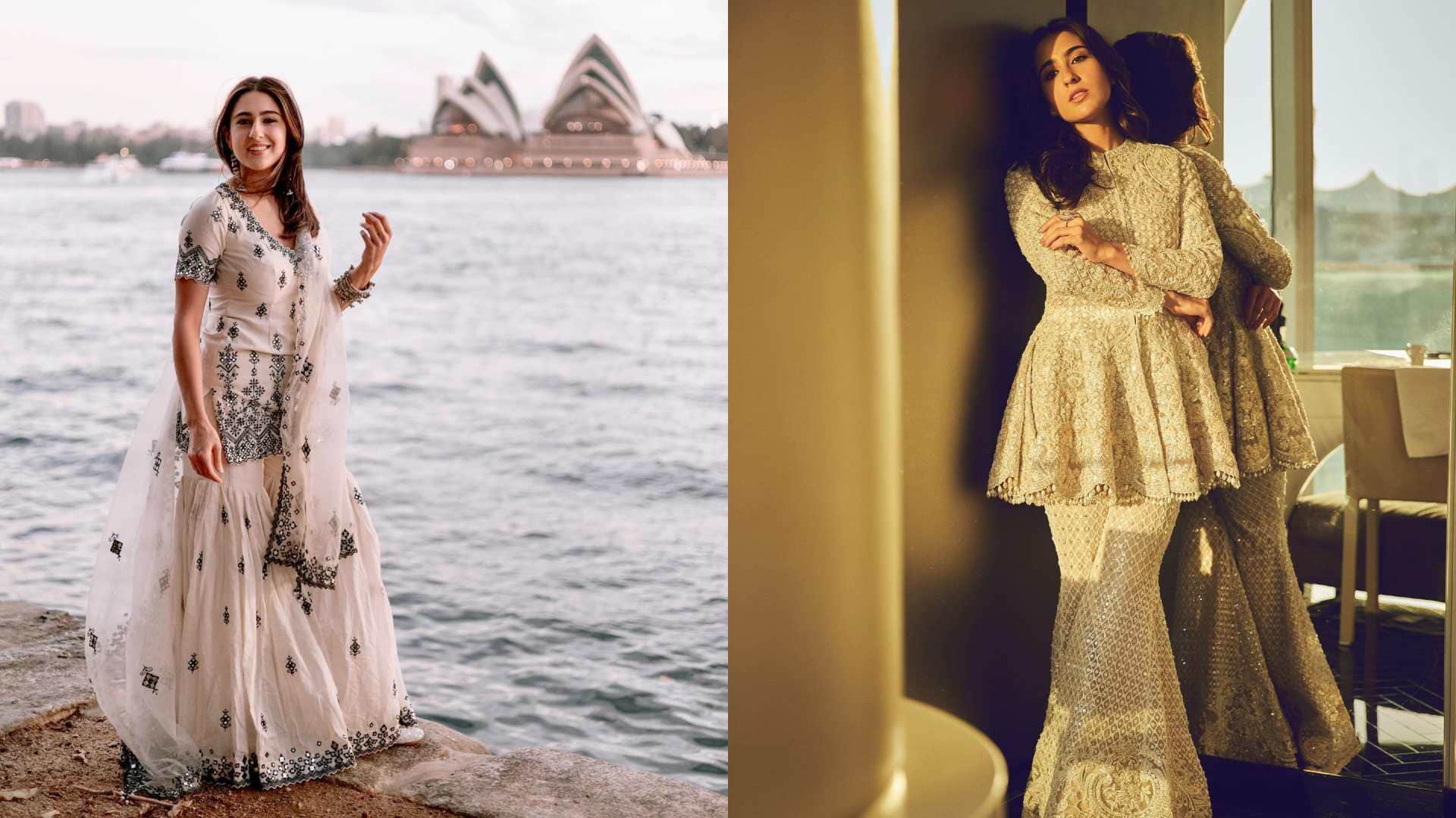 Ramadan Outfit Ideas 2023 best ethnic outfit for Ramadan iftar party and eid 2023