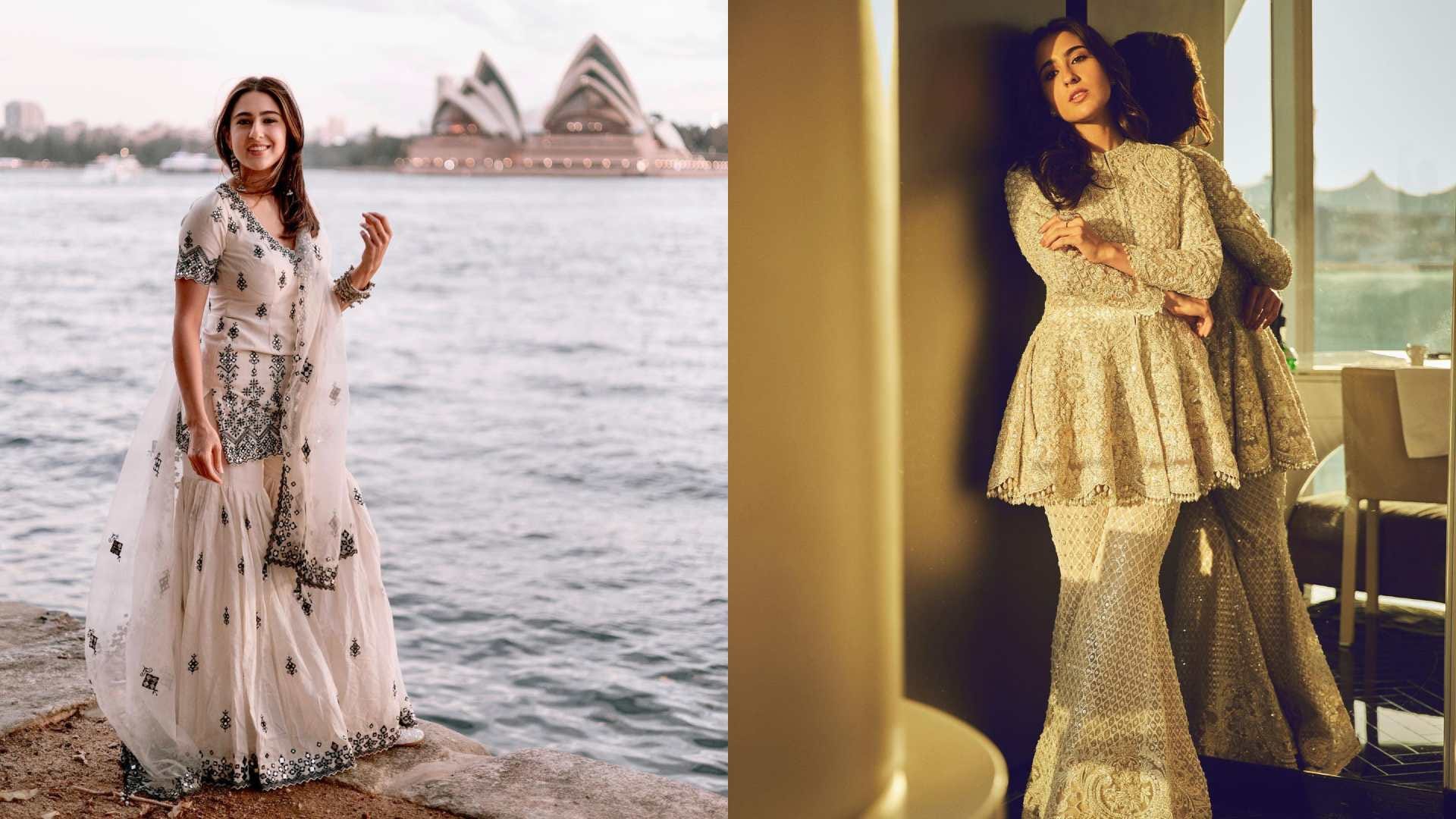 Ramadan Outfit Ideas 2023 best ethnic outfit for Ramadan iftar party and eid 2023
