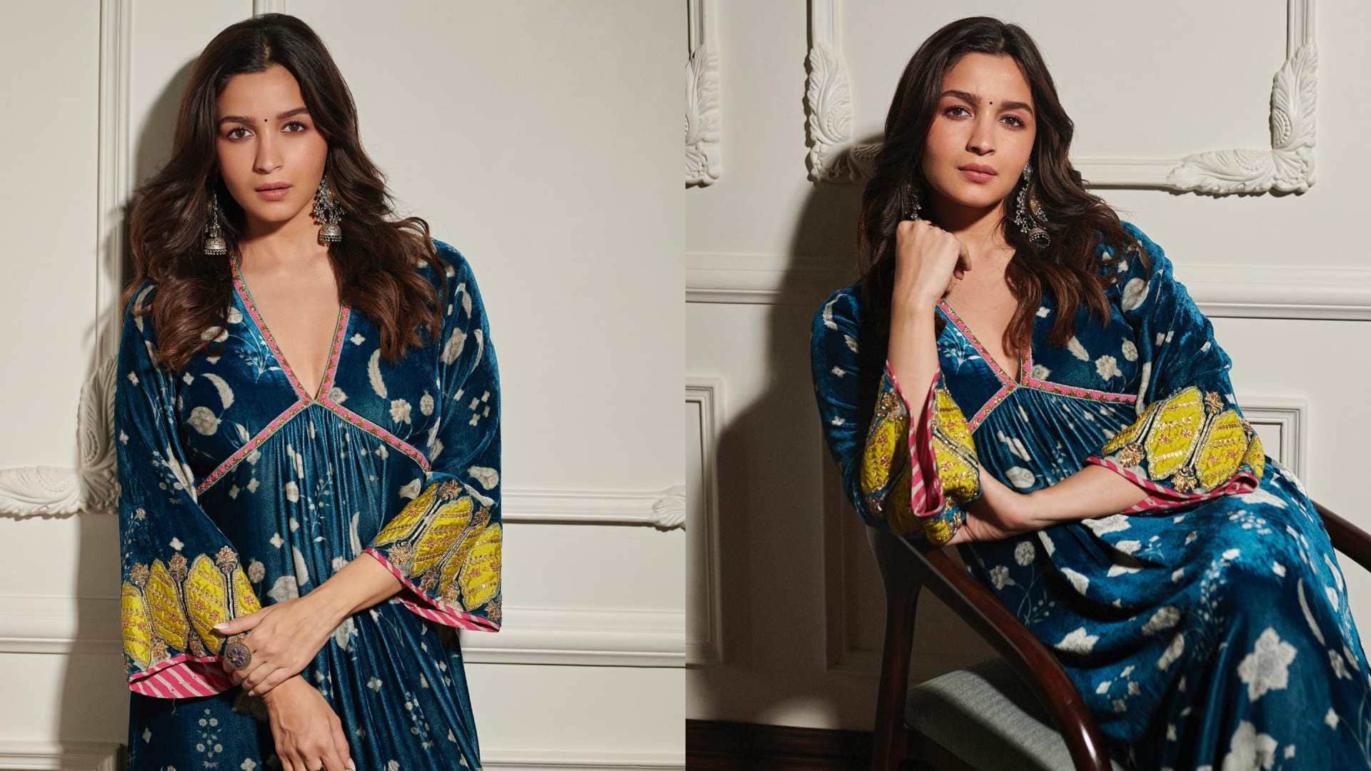 Ramadan Outfit Ideas 2023 best ethnic outfit for Ramadan iftar party and eid 2023