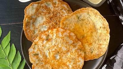 Lauki Dosa Recipe