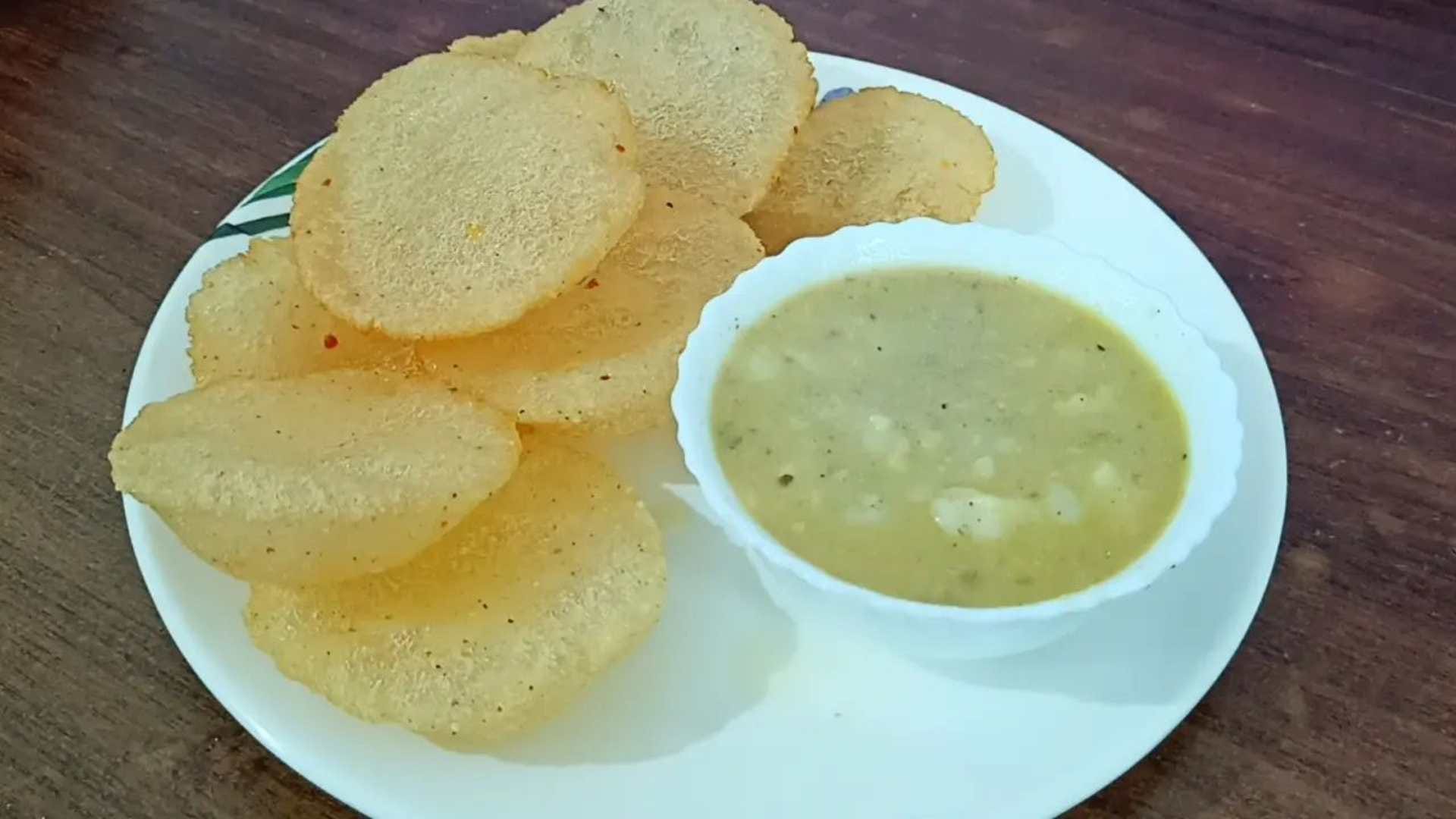 Navratri Food Items these food items made with sabudana for Chaitra Navratri 2023