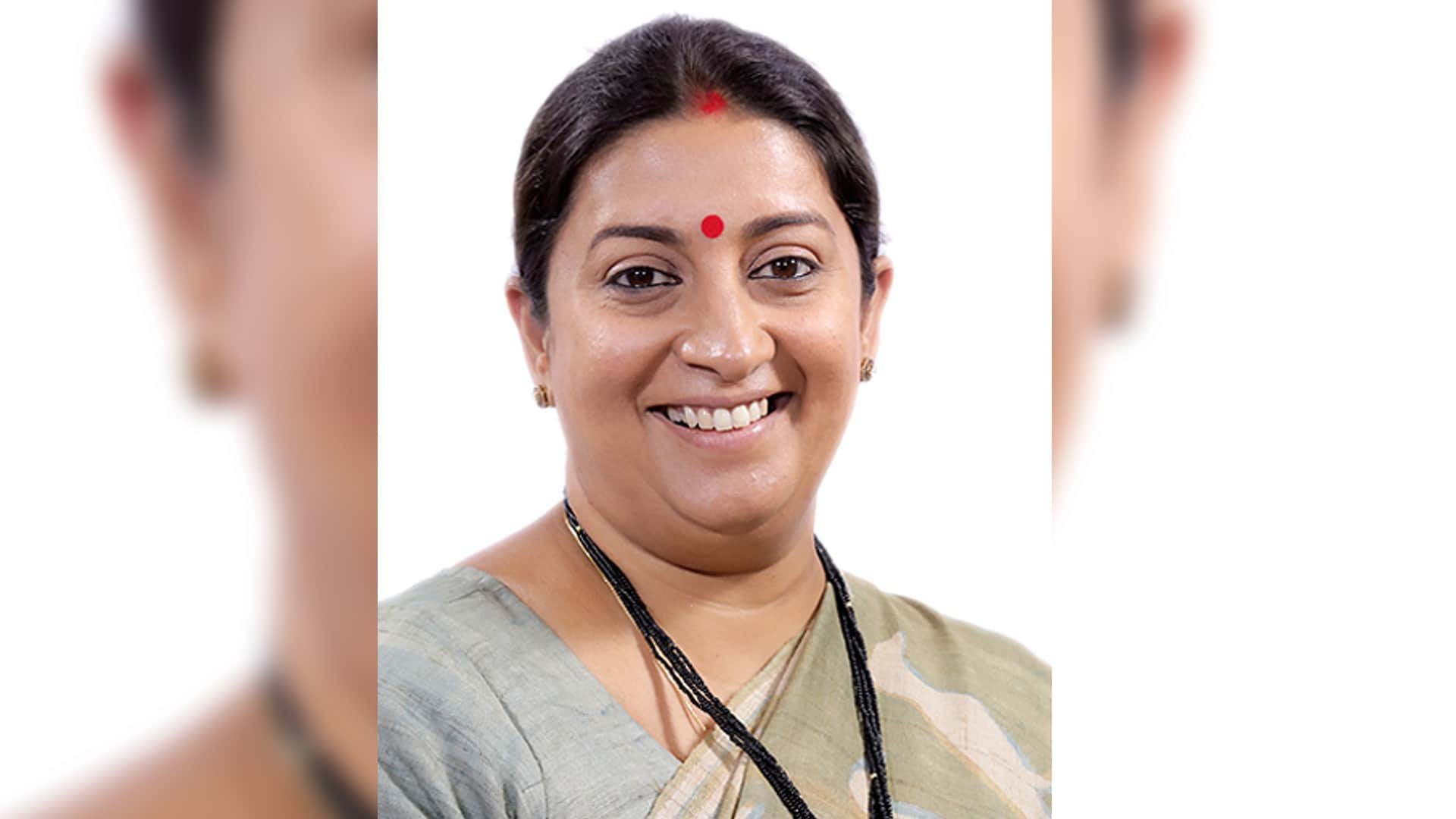 Smriti Irani Reveal about Miscarriage Pregnancy Ekta Kapoor during Kyunki Saas Bhi Kabhi Bahu Thi Shooting