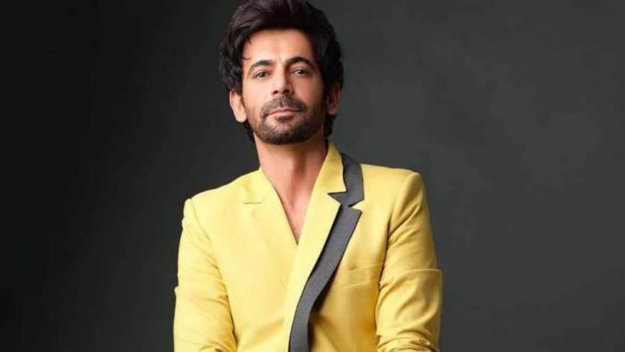 Sunil Grover recalls being replaced without informing from the kapil sharma show