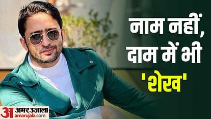Shaheer Sheikh Birthday actor of small screen achieved a big position made wealth worth crores