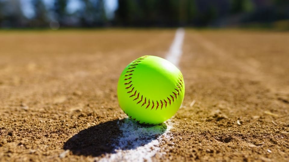 Harleen Kaur of Jammu will represent India in Asia Cup Softball Championship