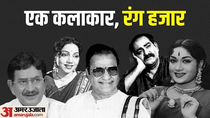 South Film Actor And Actress Who directed Their Own Film Senior NTR Bhanumati Sv Ranga Rao Savitri Krishna