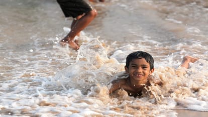 Summer 2023: The golden and old memories of summer