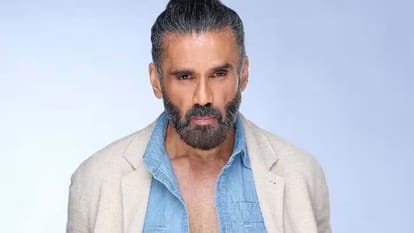 Hunter Suniel Shetty Talk With Shehnaaz Gill Actor Reveal after Starting Acting He Never Leave His business
