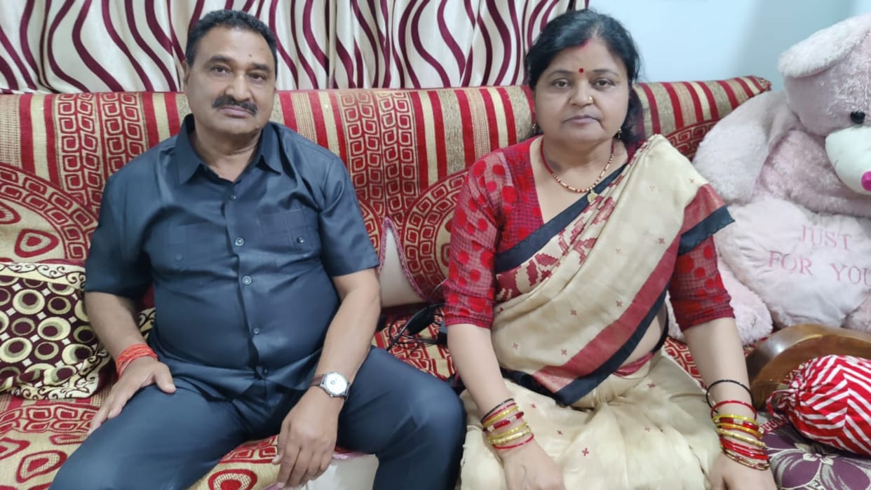 Karauli Baba cheated the Thanedar in the name of problem diagnosis, treatment,