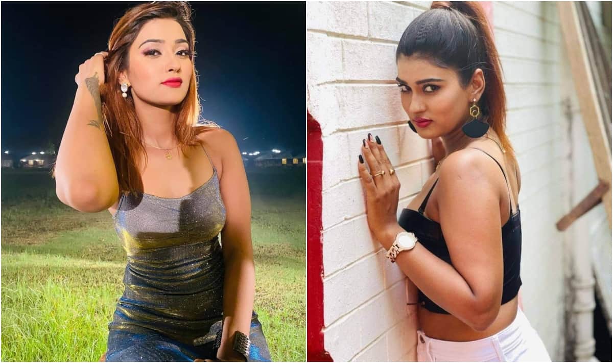 Akanksha Dubey was saddened by misbehavior of Bhojpuri singer why committed suicide