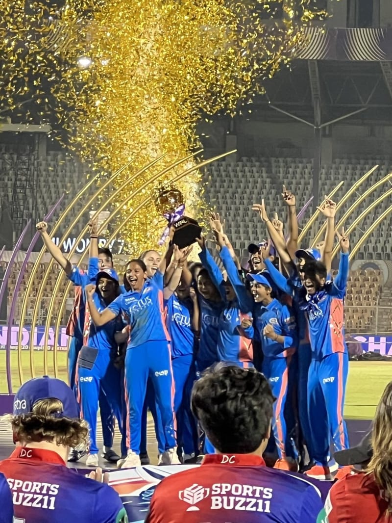WPL 2023 Womens Premier League will be organized in February next year announced by BCCI Secretary Jay Shah