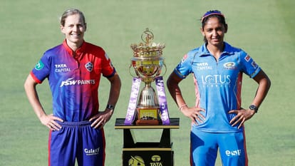 WPL 2024 Rules Format Teams schedule Players Full Details in 10 Points all you need to know