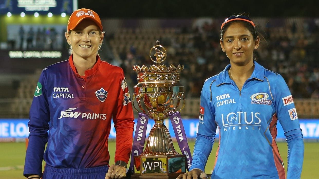 Womens Premier League 2024 auction likely to be held on December 9 in Mumbai